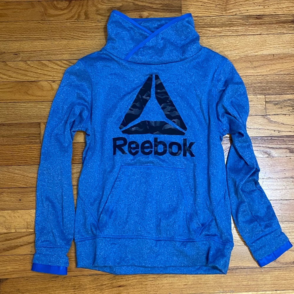 Reebok Hoodie